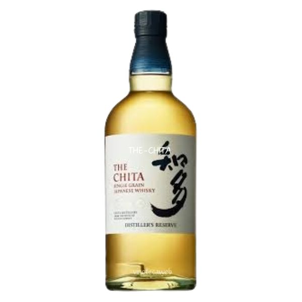 THE-CHITA 